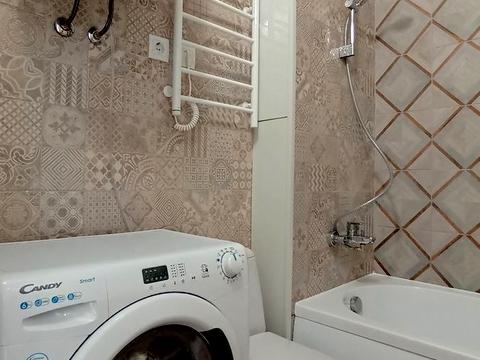 квартира за адресою Кам'янська вул. (Дніпродзержинська), 125-Г