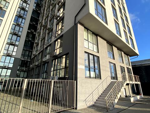 квартира за адресою Кам'янська вул. (Дніпродзержинська), 125-Г