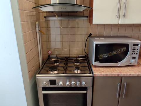 квартира за адресою Івана Миколайчука вул. (Серафимовича), 17/2