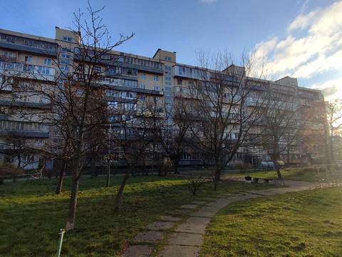 квартира за адресою Івана Миколайчука вул. (Серафимовича), 17/2