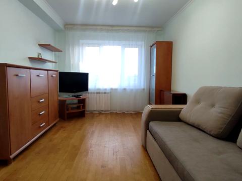 квартира за адресою Івана Миколайчука вул. (Серафимовича), 17/2