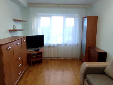 квартира за адресою Івана Миколайчука вул. (Серафимовича), 17/2