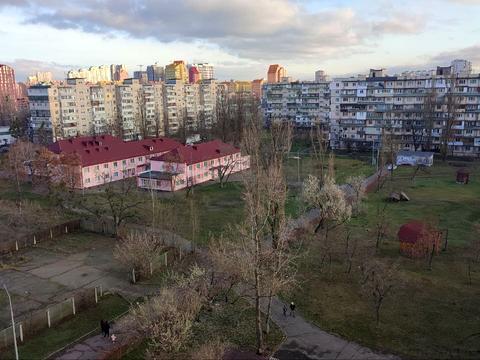 квартира за адресою Івана Миколайчука вул. (Серафимовича), 17/2