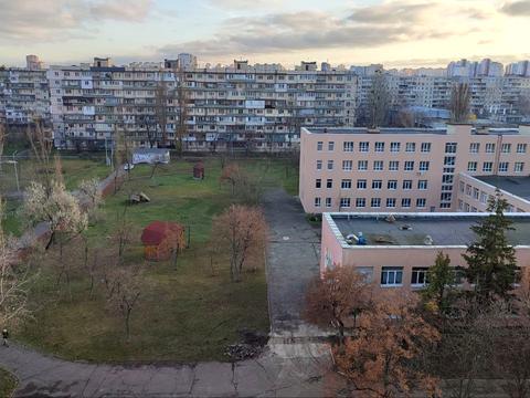 квартира за адресою Івана Миколайчука вул. (Серафимовича), 17/2