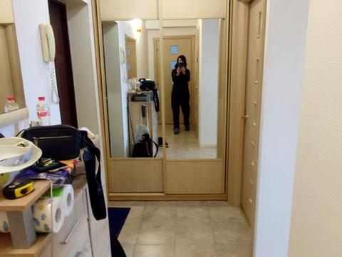 квартира за адресою Івана Миколайчука вул. (Серафимовича), 17/2