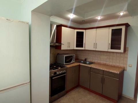 квартира за адресою Івана Миколайчука вул. (Серафимовича), 17/2