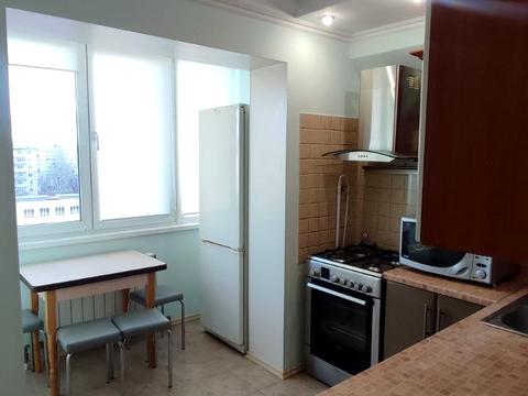 квартира за адресою Івана Миколайчука вул. (Серафимовича), 17/2