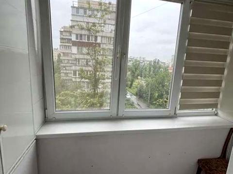 квартира за адресою Оболонський просп., 14-Е