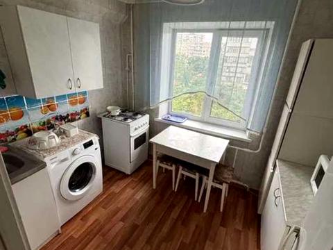 квартира за адресою Оболонський просп., 14-Е