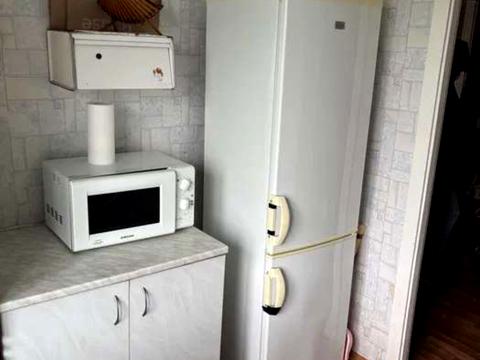 квартира за адресою Оболонський просп., 14-Е