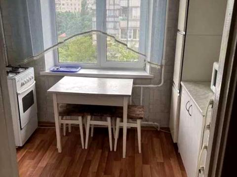 квартира за адресою Оболонський просп., 14-Е