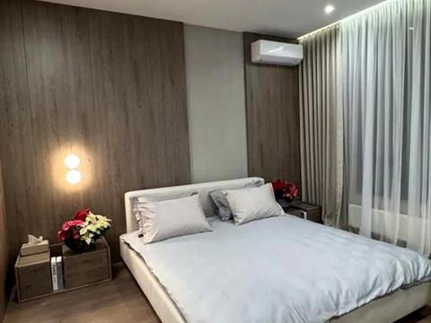 квартира за адресою Київ, Василя Тютюнника вул. (Анрі Барбюса), 39