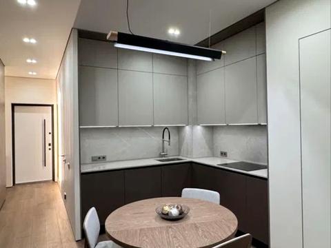 квартира за адресою Київ, Василя Тютюнника вул. (Анрі Барбюса), 39