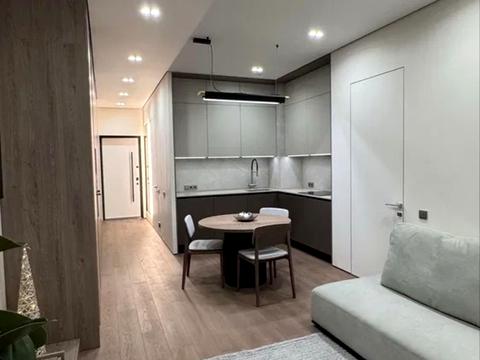 квартира за адресою Київ, Василя Тютюнника вул. (Анрі Барбюса), 39