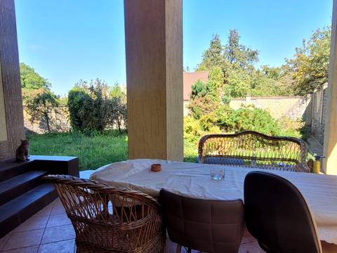 будинок за адресою Івана Зарудного вул. (Тевелєва), 7