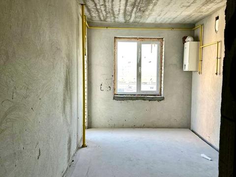 квартира по адресу Бородинская ул., 2