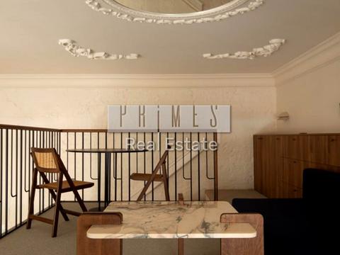 комерційна за адресою Київ, Саксаганського вул., 33