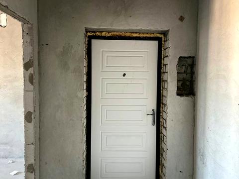 квартира по адресу Бородинская ул., 2