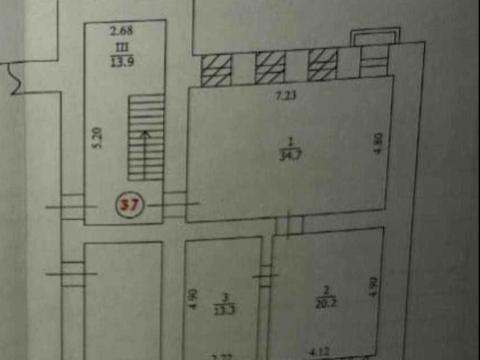 коммерческая по адресу Константиновская ул., 27-Б