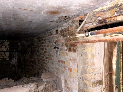 коммерческая по адресу Константиновская ул., 27-Б