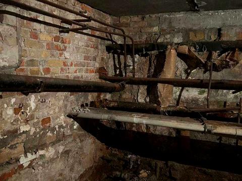 коммерческая по адресу Константиновская ул., 27-Б