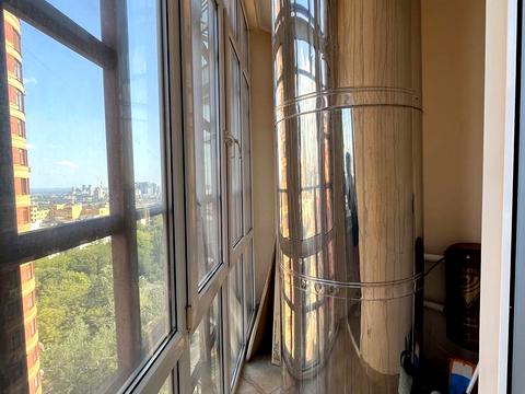 квартира за адресою Євгена Коновальця вул. (Щорса), 32-Г