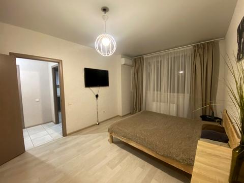 квартира за адресою Михайла Грушевського вул., 1б