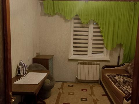 квартира по адресу Ярослава Баиса ул. (Владимира Высоцкого), 4