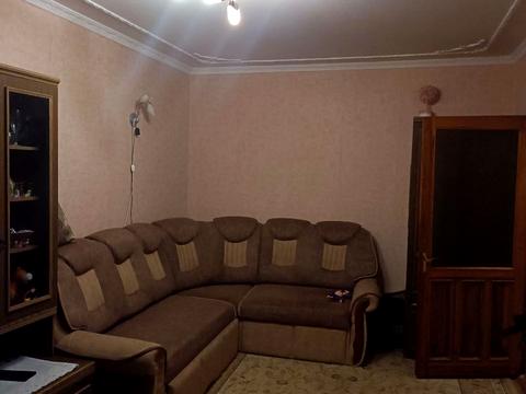 квартира по адресу Ярослава Баиса ул. (Владимира Высоцкого), 4