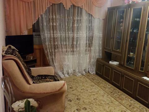 квартира по адресу Ярослава Баиса ул. (Владимира Высоцкого), 4