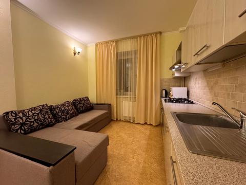 квартира за адресою Валерія Лобановського вул., 9