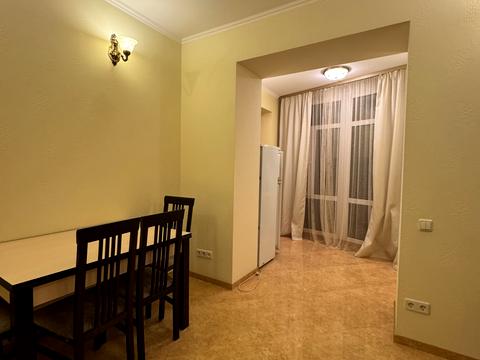 квартира за адресою Валерія Лобановського вул., 9