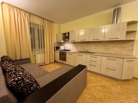 квартира за адресою Валерія Лобановського вул., 9