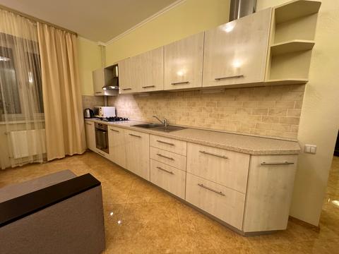 квартира за адресою Валерія Лобановського вул., 9