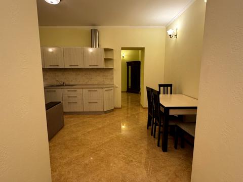 квартира за адресою Валерія Лобановського вул., 9