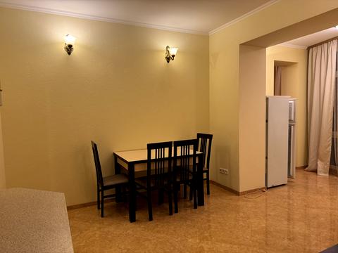 квартира за адресою Валерія Лобановського вул., 9