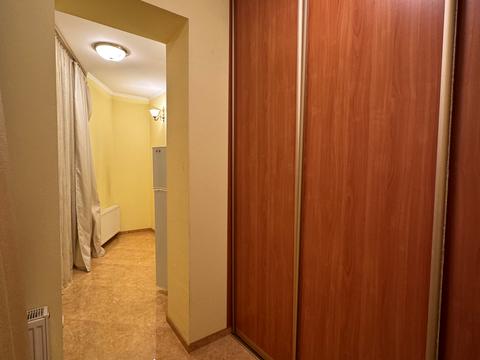 квартира за адресою Валерія Лобановського вул., 9