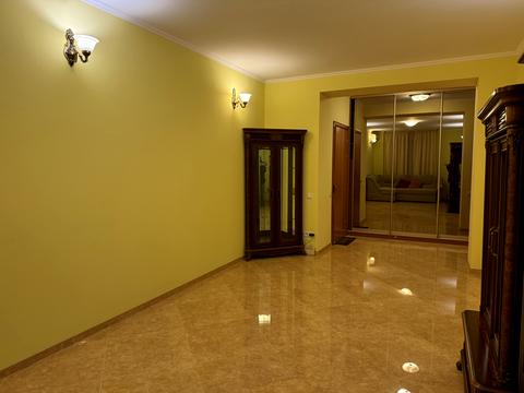 квартира за адресою Валерія Лобановського вул., 9