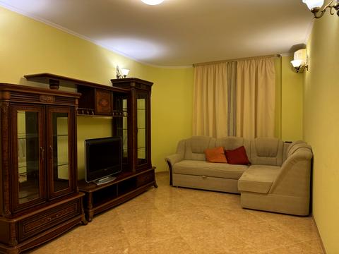 квартира за адресою Валерія Лобановського вул., 9