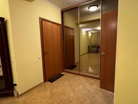 квартира за адресою Валерія Лобановського вул., 9