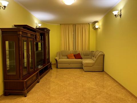 квартира за адресою Валерія Лобановського вул., 9