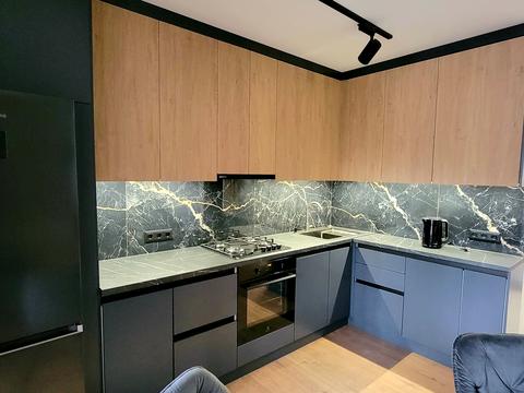 квартира по адресу Домбровського ул., 3в