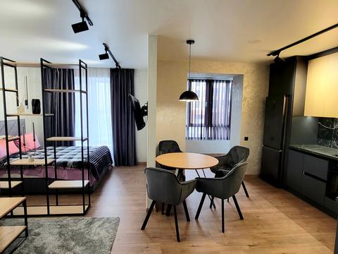 квартира по адресу Домбровського ул., 3в