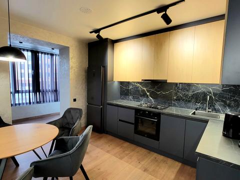 квартира по адресу Домбровського ул., 3в