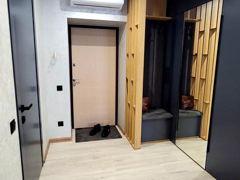 квартира по адресу Домбровського ул., 3в