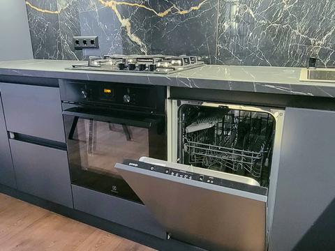 квартира по адресу Домбровського ул., 3в