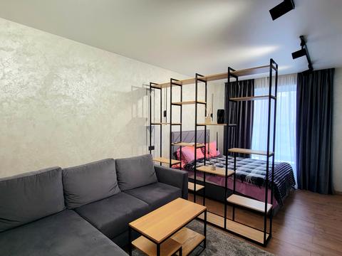 квартира по адресу Домбровського ул., 3в