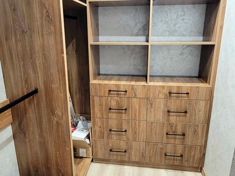 квартира по адресу Домбровського ул., 3в