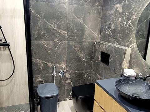 квартира по адресу Домбровського ул., 3в