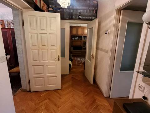 квартира за адресою Шовковична вул., 29